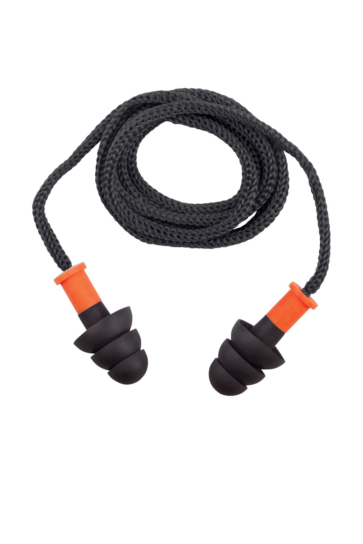 CONICFIR050 İpli Kulak Tıkacı (50 Çift) CONICFIR050 İpli Kulak Tıkacı (50 Çift)